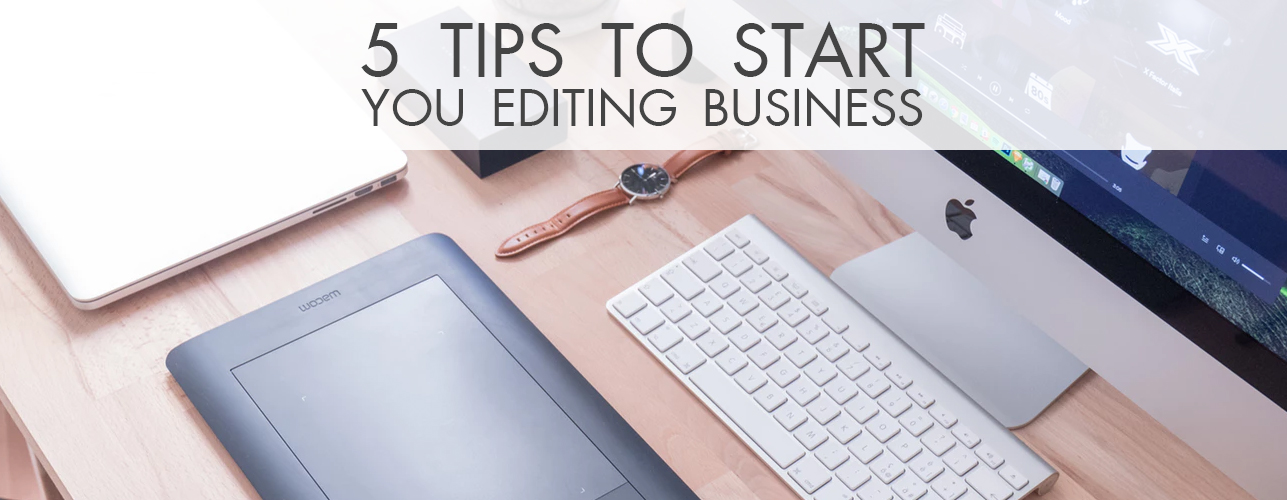 Business Photo Editor