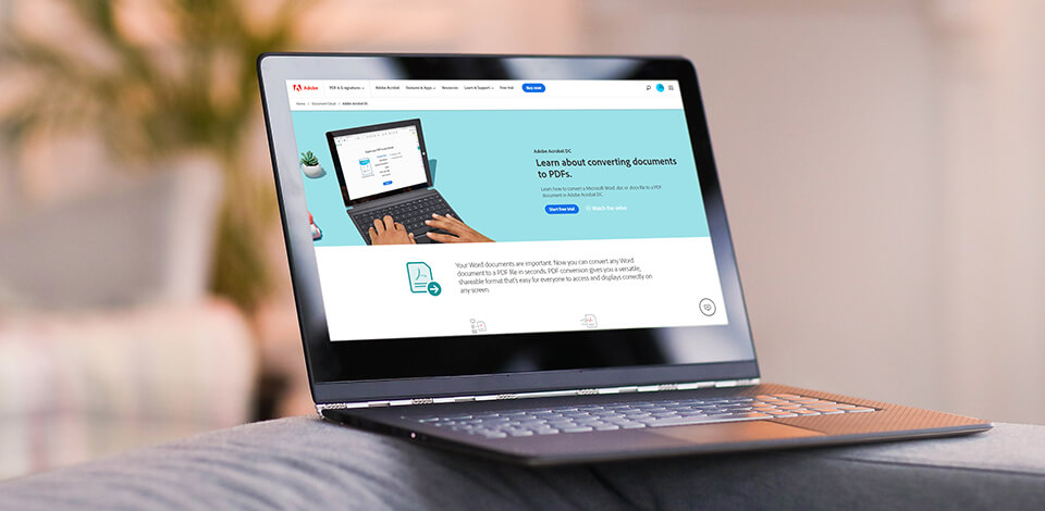 افضل برنامج تحويل PDF الى Word | افضل برامج تحويل PDF 2025