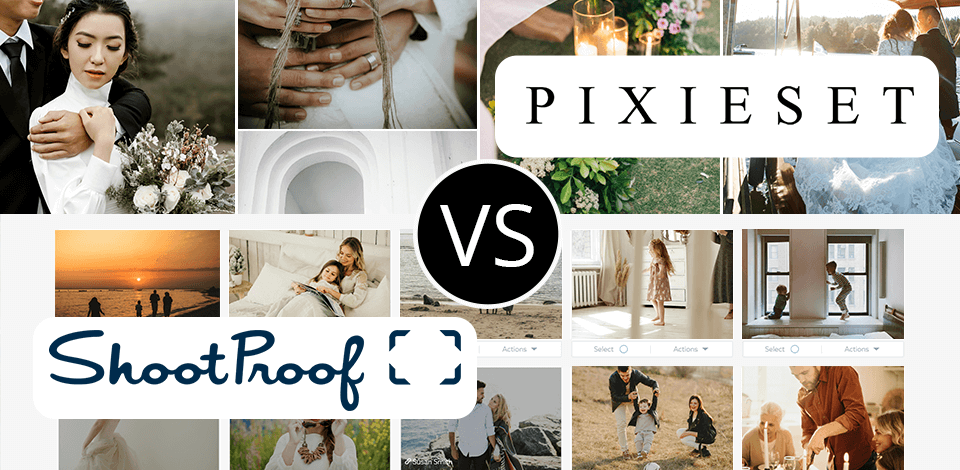 ShootProof vs Pixieset Conclusion