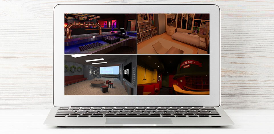 9 Best VRChat Worlds to Visit in 2025