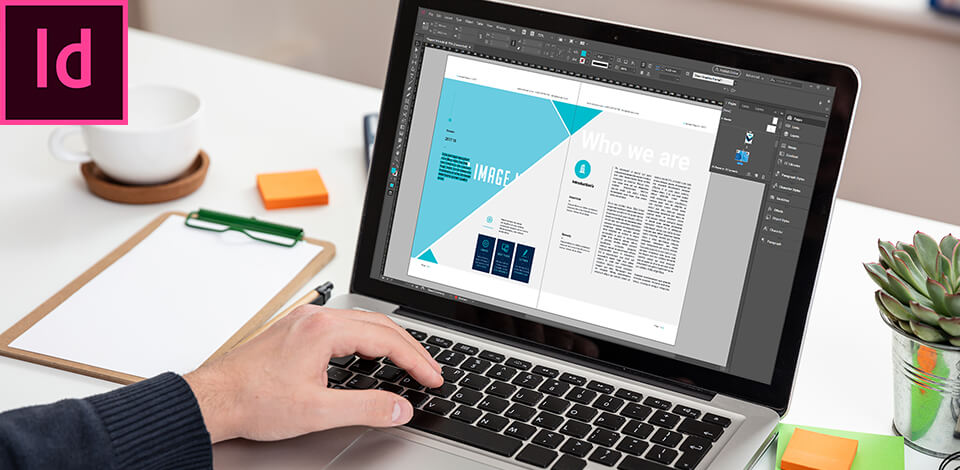 InDesign CS6 Portable