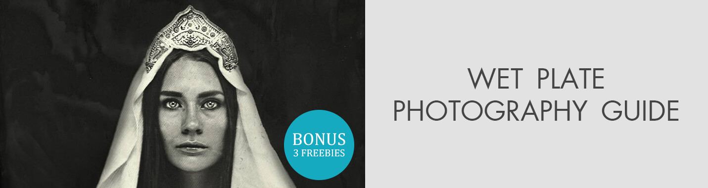 Wet Plate Photography Step-by-Step Guide