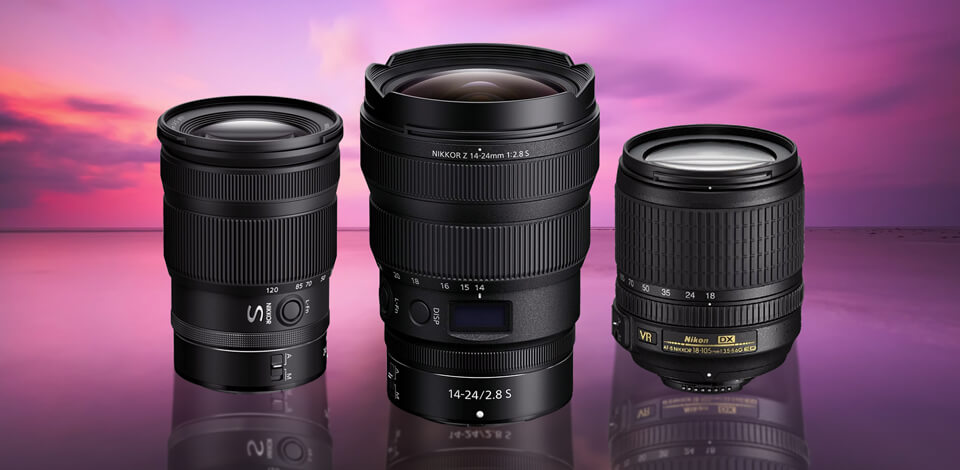 How We Test Nikon Lenses for Landscape