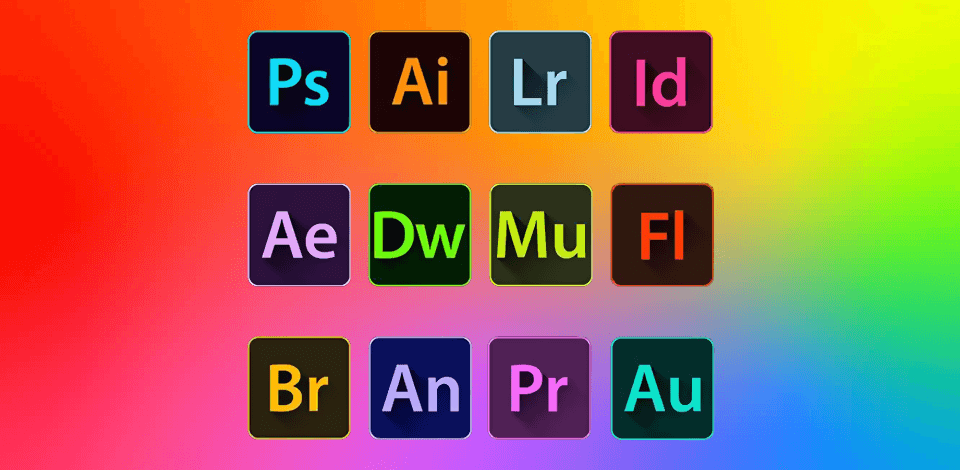 How to Get Adobe CC for Free
