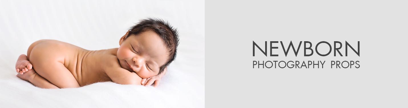 Newborn Photography Props