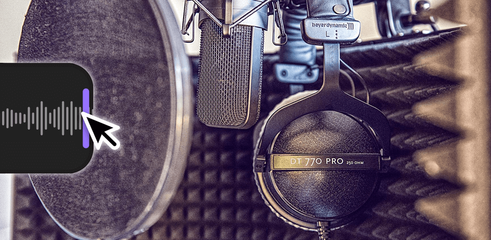 How to Choose Video Editing Headphones