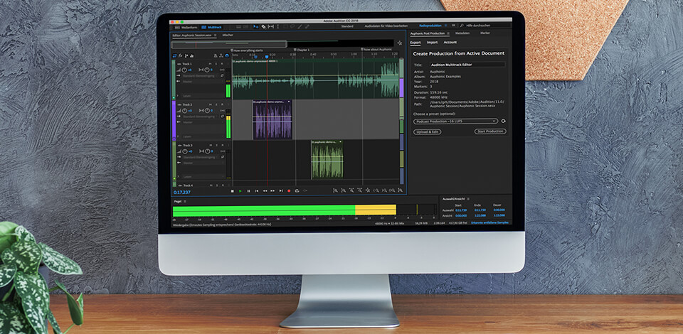 Los 13 Mejores Software Gratis de Edición de Audio en 2025