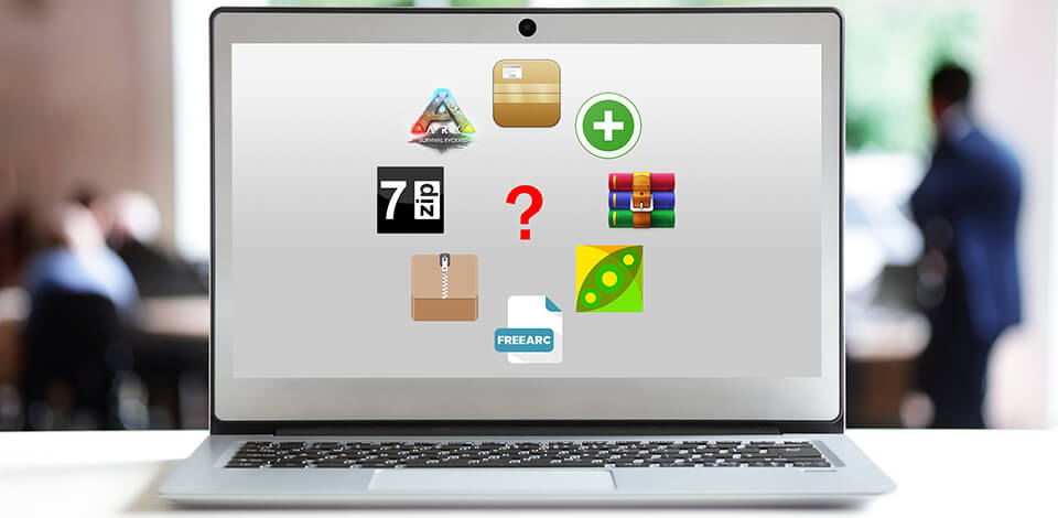 Los 13 Mejores Programas Zip Gratis en 2025