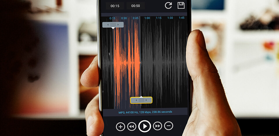 11 Besten MP3cutter im Jahr 2025