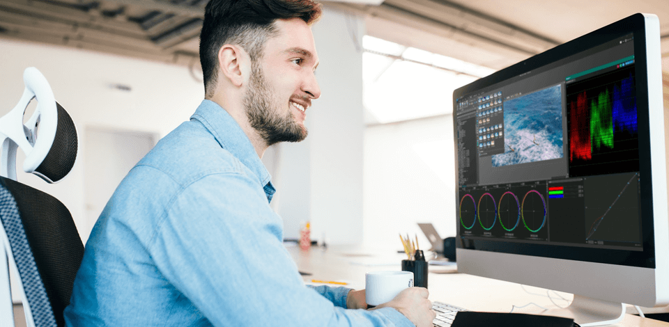 Freelance Video Editors CV Examples