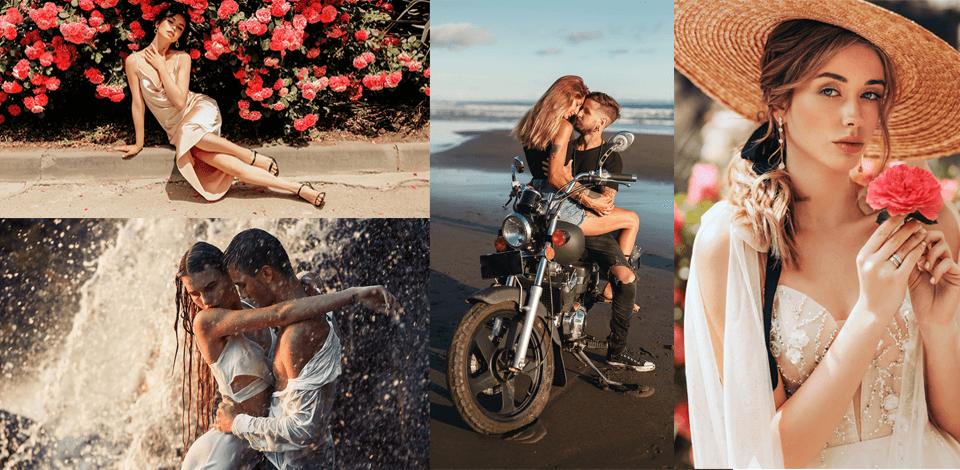 Free Lightroom Tutorials