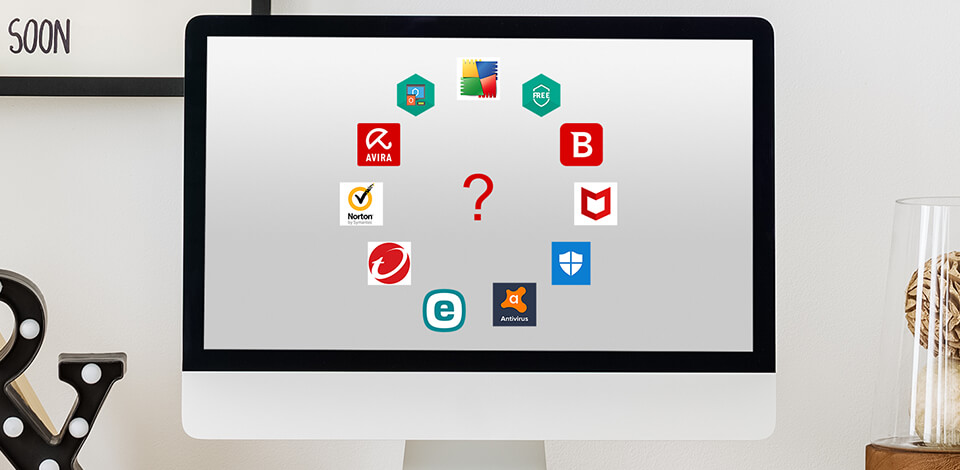 12 Beste Kostenlose Antivirusprogramme im Jahr 2025