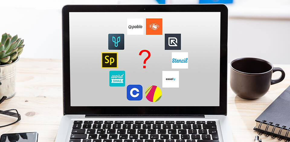11 من أفضل بدائل Canva في 2025