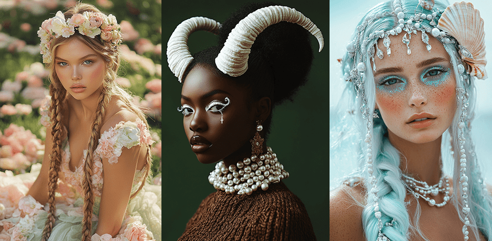 Capricorn Zodiac Sign