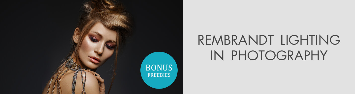 Rembrandt Lighting in Photography: Guide