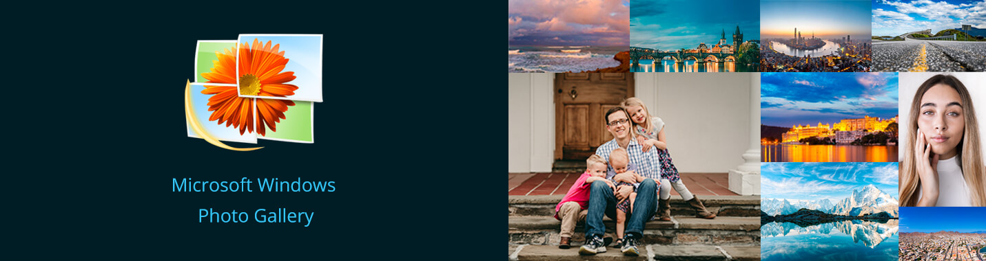 Windows Photo Gallery Download