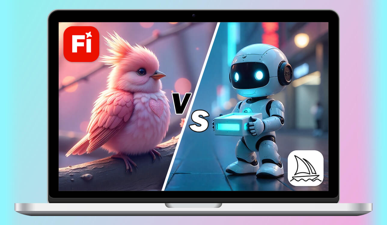 Adobe Firefly vs Midjourney Final Verdict
