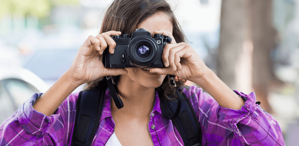 Best Cities For Photographers Hidden Gems