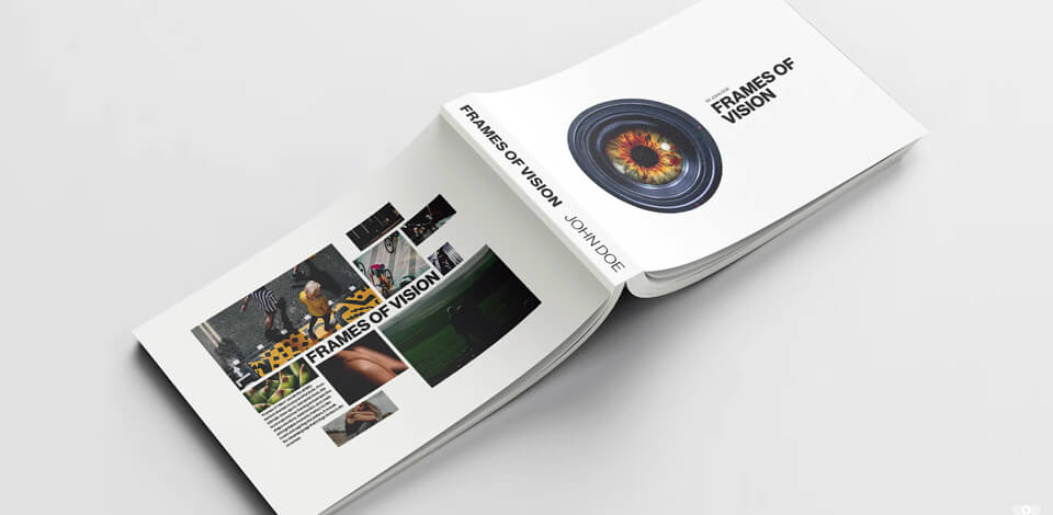 Editorial Design FAQ