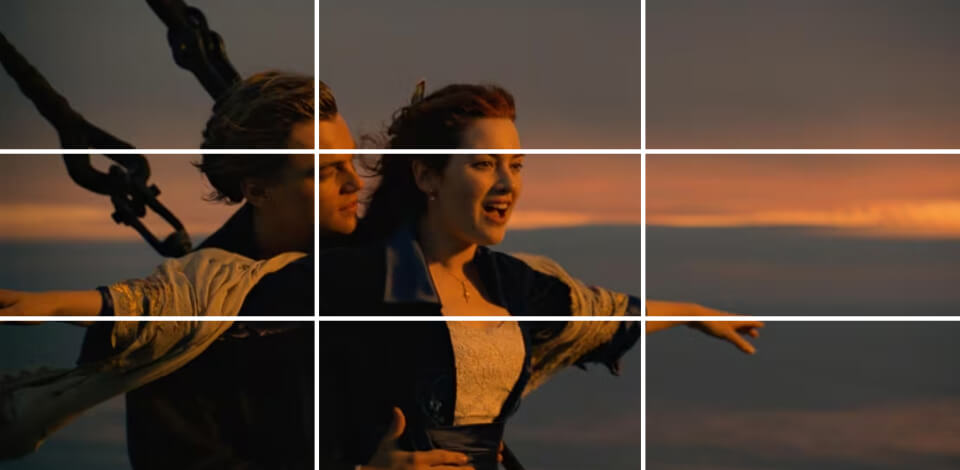 Rule of Thirds in Videography FAQ