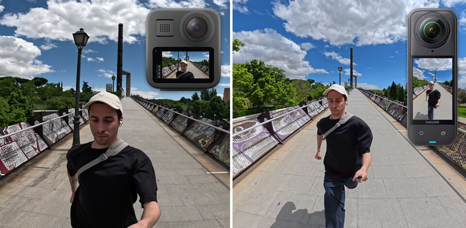 GoPro vs Insta360 FAQ