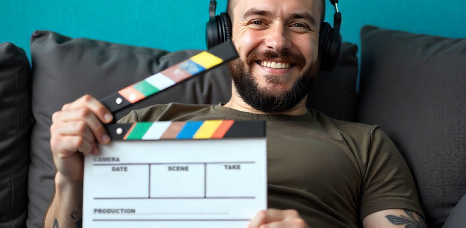 Movie Ideas to Make at Home Free Bonus Tools