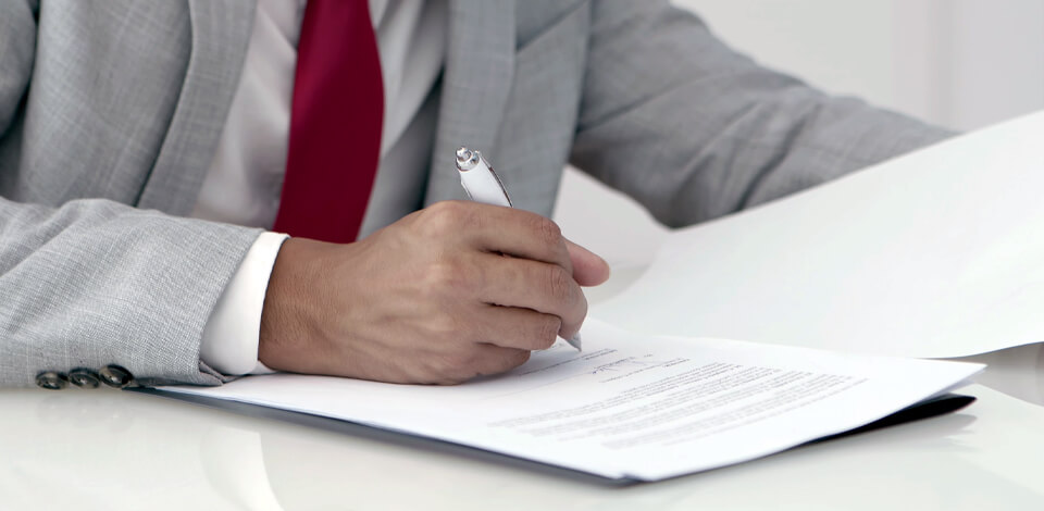 Photography Licensing Agreement Checklist