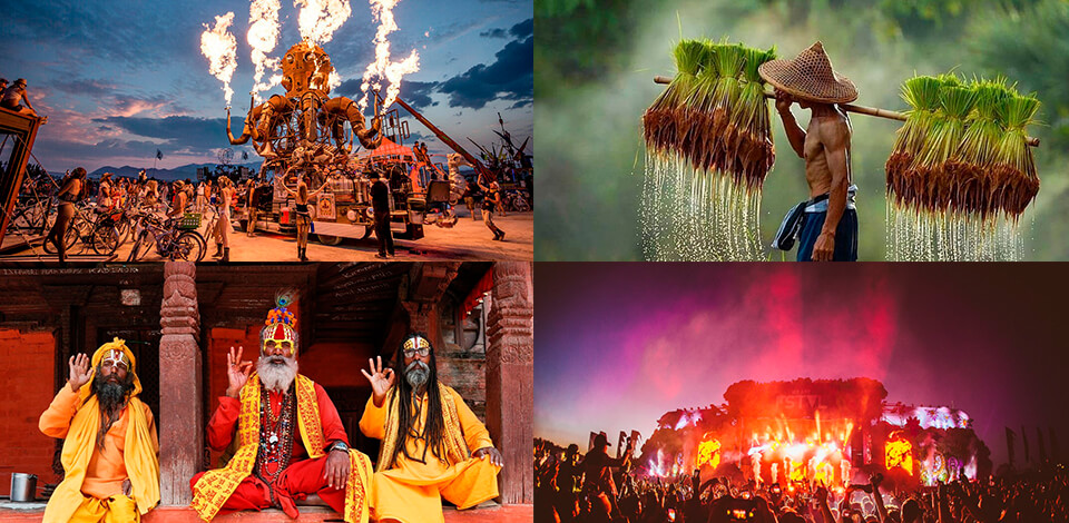 How to Create a Photo Essay in 7 Steps