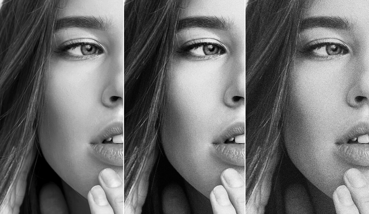 Grain in Photography Frequently Asked Questions