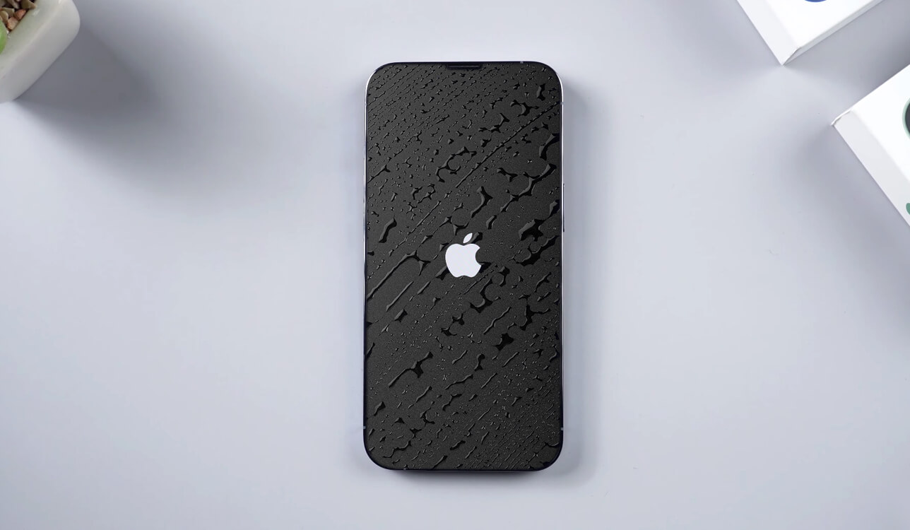 How to Get Water Out of Your Front Camera Prevention Tips