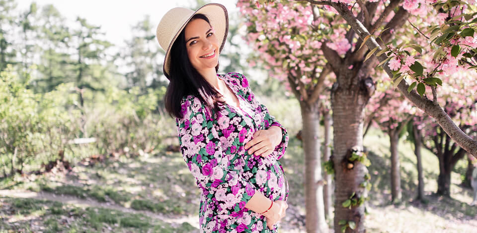 Baby Shower Photoshoot Ideas Preparation