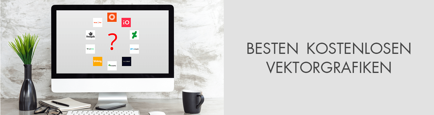 12 Besten Kostenlosen Vektorgrafiken im Jahr 2025