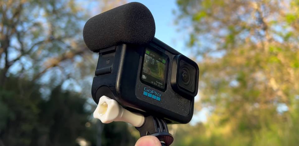 GoPro Audio Freebies Collection
