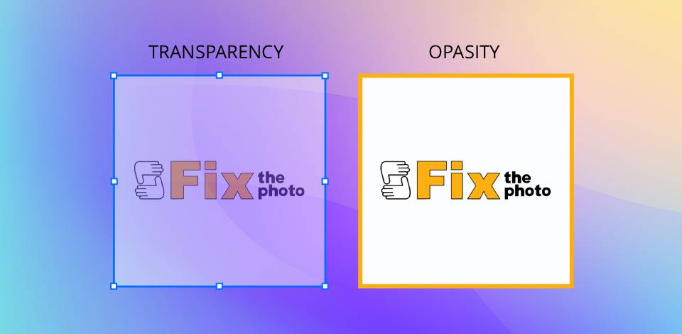 Opacity vs Transparency Frequently Asked Questions