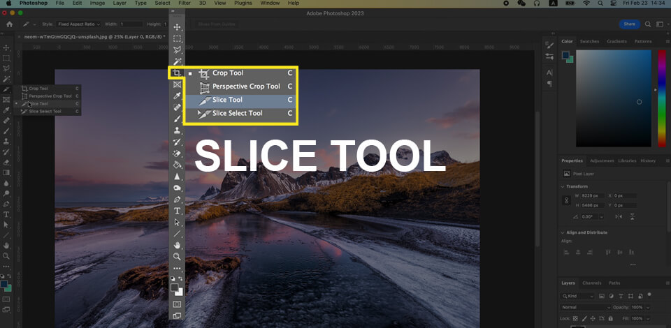 Quick Answers to Common Slice Tool questions