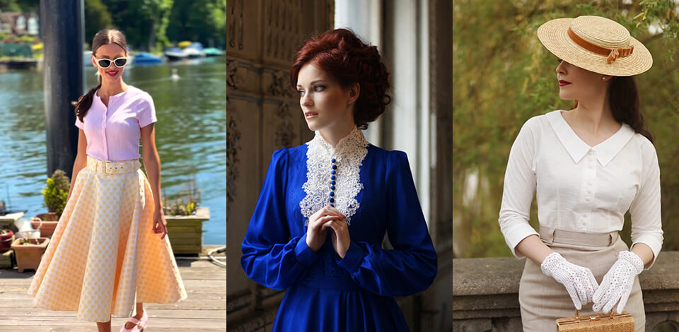 Vintage Photoshoot Ideas Frequently Asked Questions