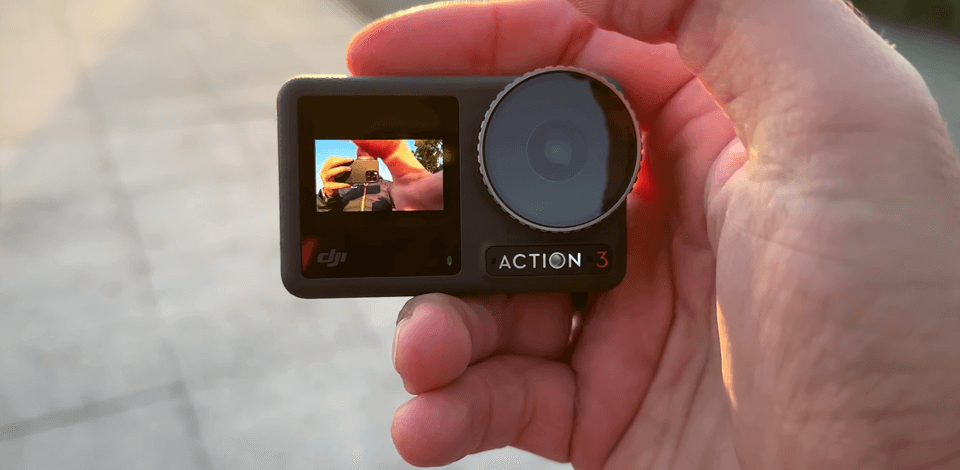 How We Tested Cameras for Everyday Photography