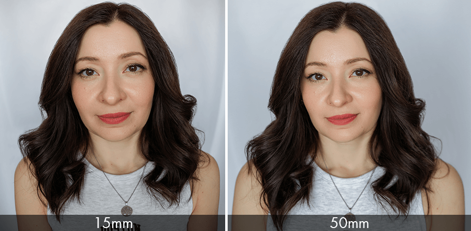 How We Test Focal Lengths for Portraits