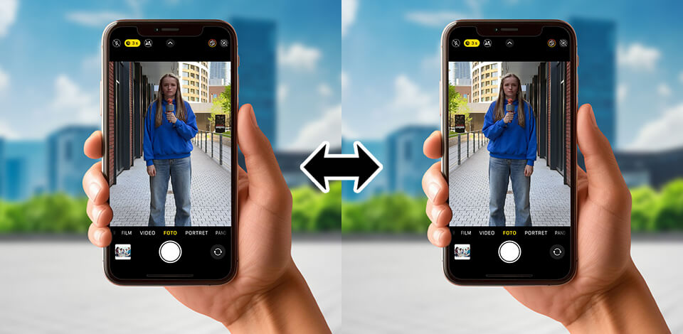 How to Invert Camera on iPhone Frequently Asked Questions