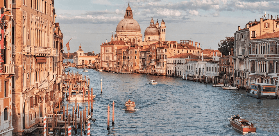 Famous photographers in Italy