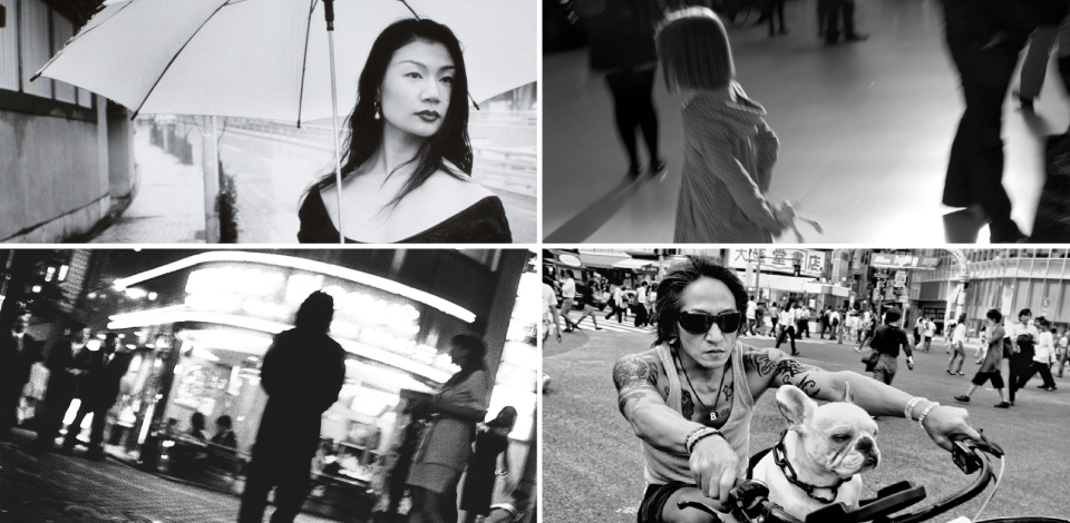 Japanese Photographers Frequently Asked Questions