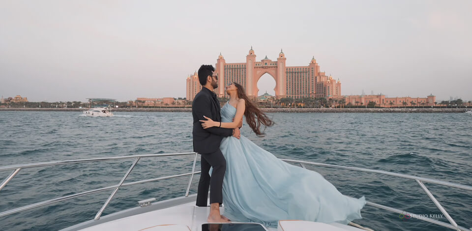 Planning Dubai Photoshoot Ideas