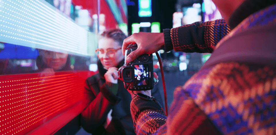 Ethics in Photography Compliance