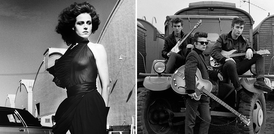 Famous German Photographers FAQ