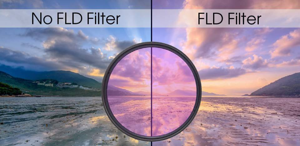 FLD Lens Filter FAQ