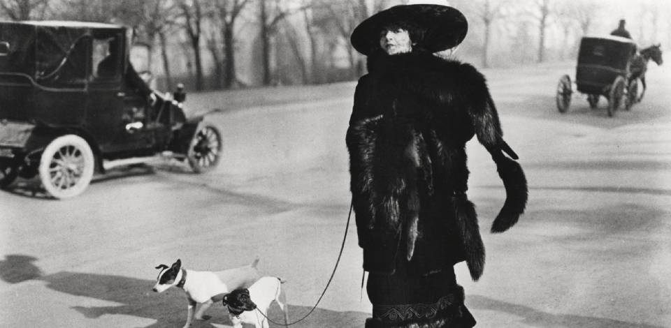 Famous French Photographers FAQ