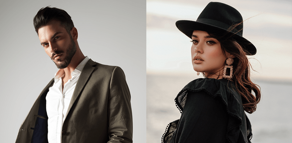 Portrait Photography Tips | 21 Tips + Freebies