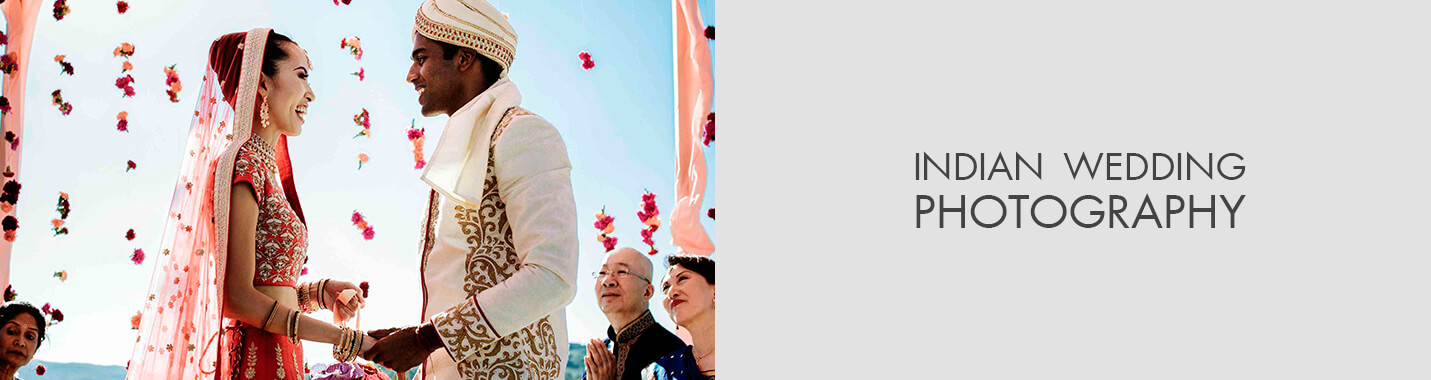 Indian Wedding Photography