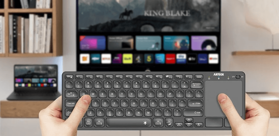 Best Wireless Keyboards with Touchpad FAQ