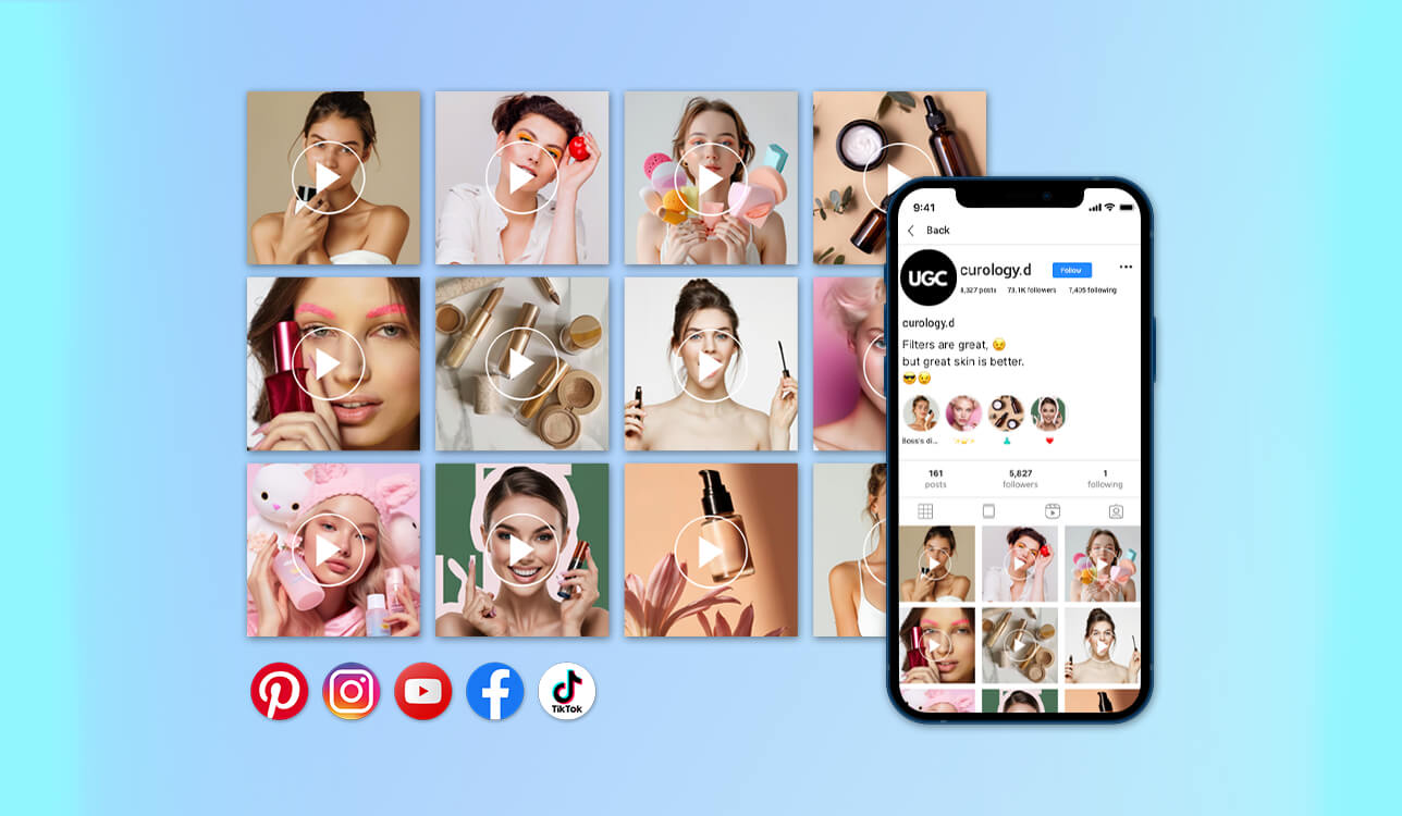 UGC Video Content Guide Best Platforms